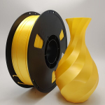 PLA 3D spausdinimo siūlas