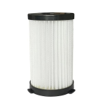 Filtrai ir kempinėlės Ariete bei Cecotec siurbliams., 1 vnt