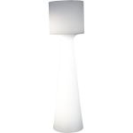 Pastatomas lauko &scaron;viestuvas New Garden Grace 170, baltas