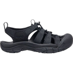Keen Newport H2 women triple black 191190774601