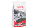 Savaime i&scaron;silyginantis mi&scaron;inys grindims Mira 6700 Cemplan, 25 kg