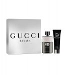 Gucci Guilty Pour Homme Giftset