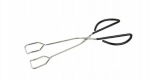 Grilio žnyplės Master Grill MG304, 31 cm, sidabrinės spalvos