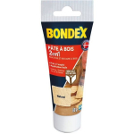 Natūralus medienos pasta - BONDEX - 420480 - 80 g