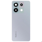 Galinė stiklo plok&scaron;tė - Xiaomi - Redmi Note 13 Pro - Originali - Supaprastinta montavimas - Paslaugų paketas