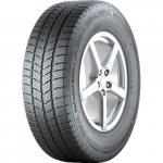 Continental Van Contact Winter 235/60R17C 117/115 R,
