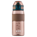 Gertuvė Kiro KI4107OG, rusva, 440 ml