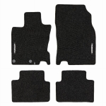 Frogum Horizon tekstiliniai kilimėliai NISSAN QASHQAI II 2013-2021