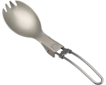 Nordisk Titanium Foldable Spork