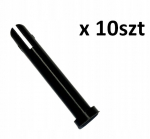 10x kai&scaron;čių INTEX BESTWAY 65mm baseinui - e4LAB