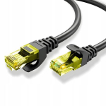 Lan Cat6 interneto kabelis Cat 6 UTP RJ45 Cat 40 m MT115-40