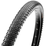 Maxxis Rambler mink&scaron;tas padanga - 700x50c - TR.EXO / Bevamzdė - Juoda - Ciklokroso / Gravel