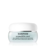 Gel-kremas Hydraskin Light - DARPHIN - 30Ml - Normaliai odai - Lengva tekstūra - Natūralūs ingredientai