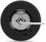 Ubiquiti NET CAMERA 4K POE/UVC-G6-TURRET-W UBIQUITI