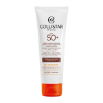 Apsauginis kūno kremas nuo saulės pigmentinių dėmių korekcijai Collistar Corrective Protection Sun Body Cream Dark Spots, SPF50+, 100 ml