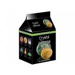 Kristalų auginimo rinkinys Ranok Creative Science games Crystal patterns