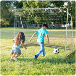 Futbolo vartai, Neo-Sport NS-457, 215 x 153 cm