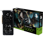 Vaizdo plok&scaron;tė Gainward RTX 5060 Ti Ghost 8GB GDDR7 NE7506T019P1-GB2062B