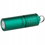 Žibintuvėlis Olight I1r 2 Pro Center - 180 liumenų + Dovana