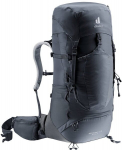 Deuter Aircontact Lite 35+10 Sl moteri&scaron;kas žygio kuprinė