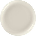 Fedra plok&scaron;čias apvalus lėk&scaron;tė 24 cm Rak Porcelain