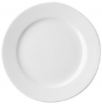Banquet lėk&scaron;tė 20 cm, Rak Porcelain, kaulo spalva