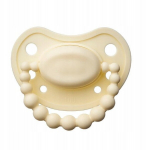 Čiulptukas Luu Kids American Creamy Lemon, 3-6 mėn, 1 vnt.