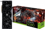 Vaizdo plok&scaron;tė Gainward GeForce RTX 5080 Phoenix GS 16GB GDDR7 NE75080S19T2-GB2031X