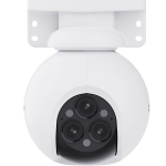 Namų apsaugos kamera Ezviz H80 CS-H80f Pan & Tilt