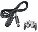 Prailginimo laidas Nintendo Gamecube pulteliui, 180cm