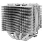 Thermalright Peerless Assassin 90 SE White CPU Cooler, Thermalright Peerless Assassin 90 SE WHITE (92mm) Procesoriaus Au&scaron;intuvas
