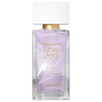 Tualetinis vanduo kvepalai Elizabeth Arden White Tea Eau Lilac gėlių, medienos ir muskuso aromatas 50 ml