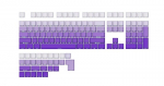 Klaviatūros keycaps'ai KZZI OEM-4