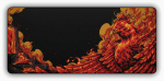 Pelės kilimėlis "LIT Mousepad" Phoenix - 1200x600x3mm