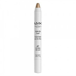 NYX PROFESSIONAL MAKEUP Jumbo akių pie&scaron;tukas, ledinis mokas, 0,18 uncijos