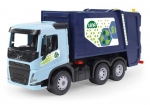&Scaron;iuk&scaron;liavežis LENA&reg; WORXX Volvo FMX, 52 cm