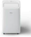 Hisense Patagonia APH12QC Ne&scaron;iojamas oro kondicionierius su &scaron;ildymo funkcija 3010 frigorijų