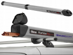 Stogo bagažinė Rhino Pipetube Pro Rp23 transportavimui
