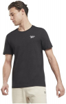 Reebok Mar&scaron;kinėliai Vyrams Identity Small Logo Black 100054973 100054973/M