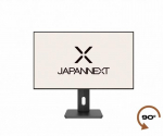 PC ekranas - JAPANNEXT - 23,8" FHD - IPS - 60Hz - Ergonomi&scaron;kas