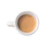 2 puodelių espresso komplektas JURA - 85 ml