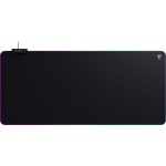 RGB Didelis Žaidimų Pelės Kilimėlis - TURTLE BEACH - Sense AIMO&trade; XXL - Juodas