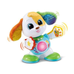 VTECH BOOGIE, &Scaron;OK SU MANIMI