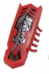 Tarakanas Vabzdys Hexbug žaidimui La Cucaracha