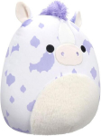 Squishmallows pliu&scaron;inis žaislas Abelita, 30 cm