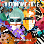 Autonomous Zone (cokebottle Green Lp) [vinyl Lp]