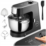 Virtuvinis kombainas, su &scaron;ildomu dubeniu, Mozano Kitchen Advanced