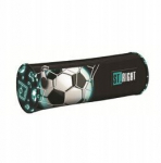 St. Majewski "neon Football" Tūbelės Formos Pie&scaron;tukinė