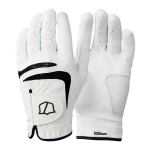 WILSON GRIP PLUS vyri&scaron;ka golfo pir&scaron;tinė de&scaron;iniarankiui M-L