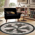 Asir kilimas Wookece262 140x140 cm